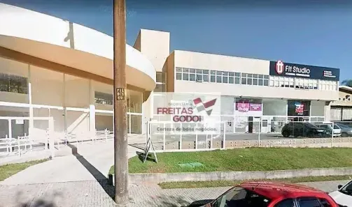 Ponto Comercial para alugar, 70m² no Bom Retiro, Curitiba