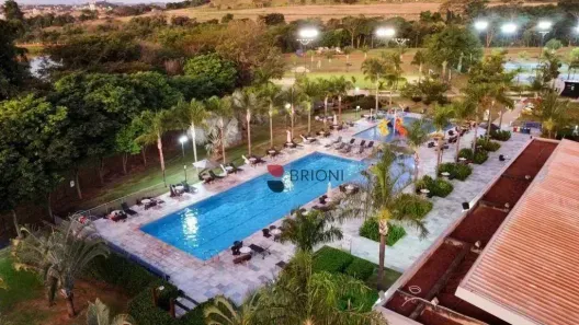 Lote/Terreno à venda, 565m² no Bonfim Paulista, Ribeirão Preto