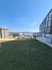 Lote/Terreno à venda, 968m² no Tamboré, Santana de Parnaíba