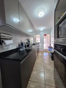 Casa com 2 Quartos à venda, 180m² no Parque Esplanada III, Valparaíso de Goiás