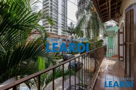 Casa com 3 Quartos à venda, 273m² no Perdizes, São Paulo