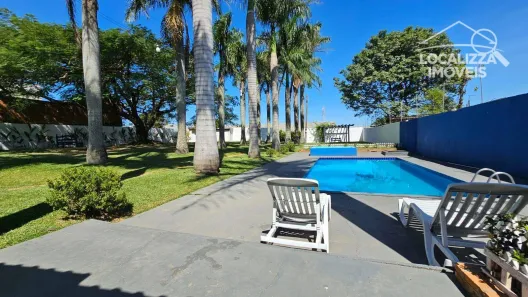 Casa com 2 Quartos à venda, 515m² no Recanto da Fazenda, Nova Odessa