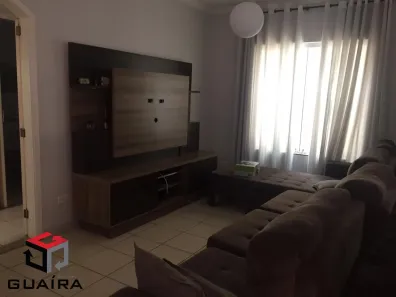 Sobrado com 4 Quartos à venda, 270m² no Demarchi, São Bernardo do Campo