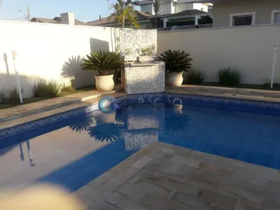 Casa de Condomínio com 4 Quartos à venda, 360m² no Jardim Altos de Santana II, Jacareí