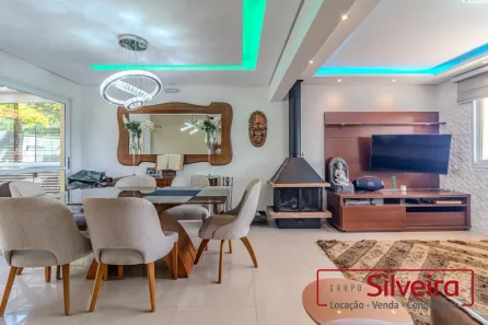 Casa de Condomínio com 3 Quartos à venda, 233m² no Teresópolis, Porto Alegre