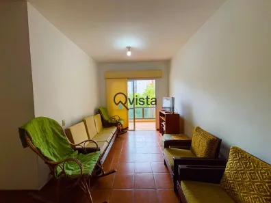 Apartamento com 2 Quartos à venda, 70m² no Enseada, Guarujá