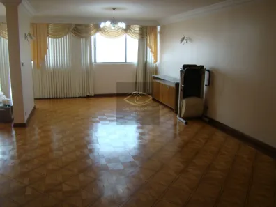 Apartamento com 4 Quartos à venda, 235m² no Mooca, São Paulo