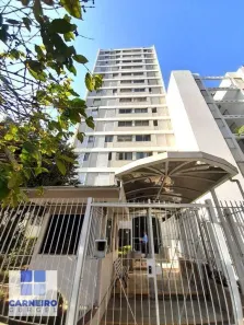 Apartamento com 1 Quarto à venda, 50m² no Vila Mariana, São Paulo