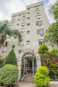 Apartamento com 2 Quartos à venda, 63m² no Santo Antônio, Porto Alegre