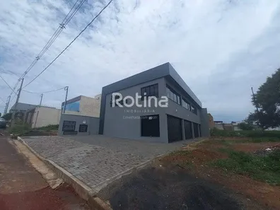 Ponto Comercial para alugar, 60m² no Laranjeiras, Uberlândia