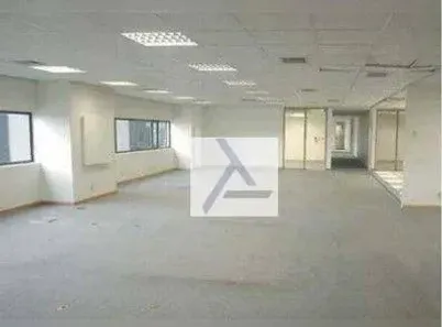 Sala Comercial à venda, 1238m² no Vila Cordeiro, São Paulo