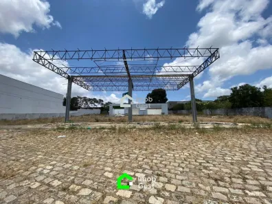 Lote/Terreno à venda, 4500m² no Parque das Nações, Parnamirim