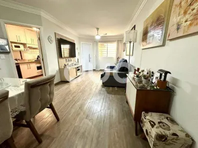 Casa com 3 Quartos à venda, 130m² no Vila Industrial, Piracicaba