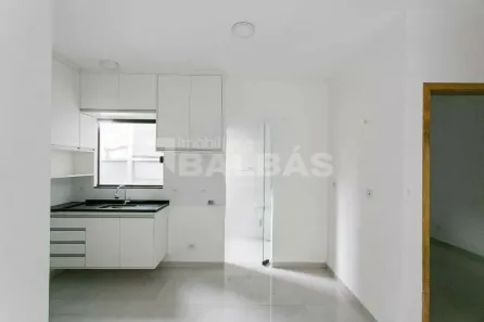 Apartamento com 2 Quartos à venda, 40m² no Cidade Mãe do Céu, São Paulo