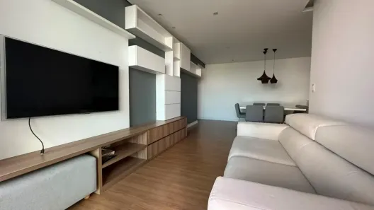 Apartamento com 2 Quartos para alugar, 82m² no Jardim das Colinas, São José dos Campos