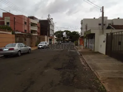 Apartamento com 1 Quarto para alugar, 30m² no Cidade Jardim, São Carlos