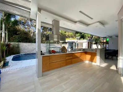 Casa com 7 Quartos à venda, 722m² no Riviera, Bertioga