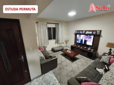 Sobrado com 3 Quartos à venda, 266m² no Santana, São Paulo