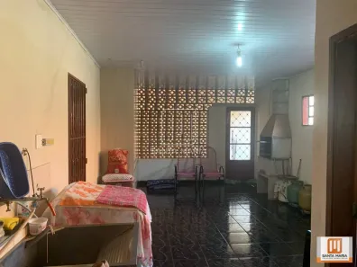 Casa com 2 Quartos à venda, 168m² no Jardim Piratininga, Ribeirão Preto