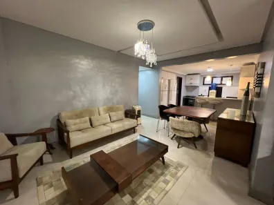 Apartamento com 3 Quartos à venda, 140m² no São Brás, Belém