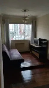 Apartamento com 2 Quartos para alugar, 55m² no Centro, Campos dos Goytacazes