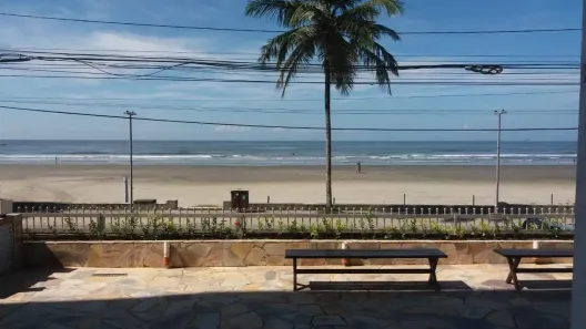 Apartamento com 4 Quartos à venda, 240m² no Balneario Gaivotas, Itanhaém