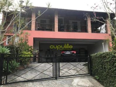 Casa de Condomínio com 3 Quartos à venda, 210m² no Badu, Niterói