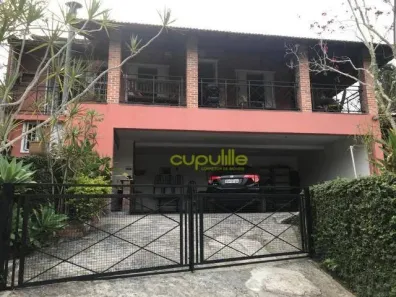 Casa de Condomínio com 3 Quartos à venda, 210m² no Badu, Niterói