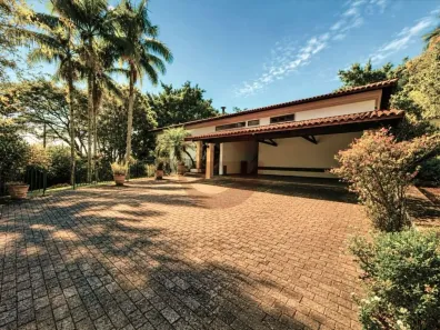 Casa de Condomínio com 4 Quartos à venda, 777m² no Chácara Granja Velha, Carapicuíba