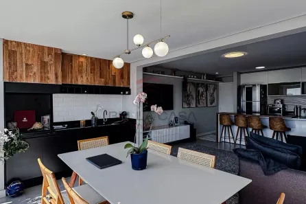 Apartamento com 3 Quartos à venda, 86m² no Alto da Mooca, São Paulo