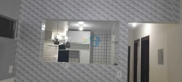 Apartamento com 2 Quartos à venda, 68m² no Manaíra, João Pessoa