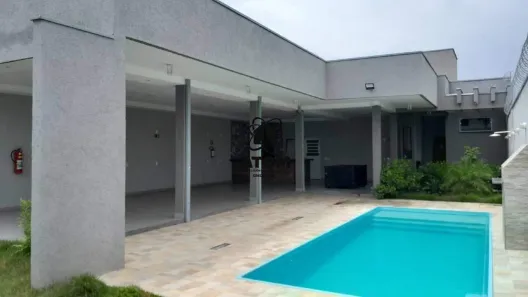 Imóvel Comercial à venda, 500m² no Esplanada Santa Helena, Taubaté