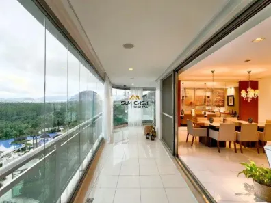 Apartamento com 4 Quartos à venda, 248m² no Barra da Tijuca, Rio de Janeiro