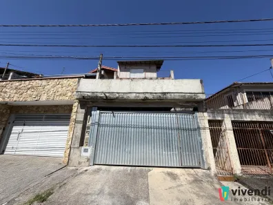 Casa com 2 Quartos à venda, 163m² no Jardim do Lago, Jundiaí