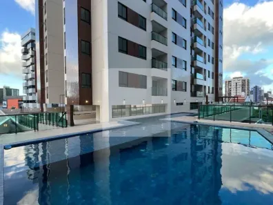 Apartamento com 3 Quartos à venda, 85m² no Jardim Oceania, João Pessoa