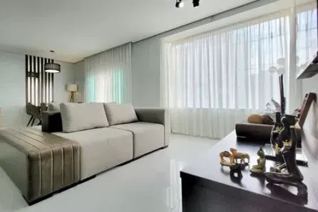 Sobrado com 3 Quartos à venda, 197m² no Vila Alzira, Santo André