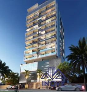 Apartamento com 2 Quartos à venda, 73m² no Centro, Guarapari