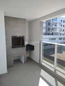 Apartamento com 3 Quartos à venda, 80m² no Palmas, Governador Celso Ramos