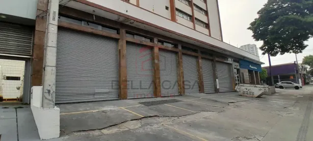 Imóvel Comercial para alugar, 461m² no Vila Carrão, São Paulo