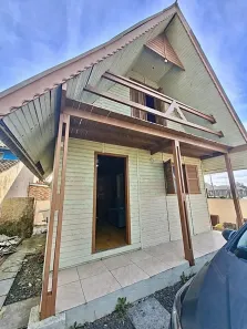 Casa com 1 Quarto à venda, 40m² no Salinas, Cidreira