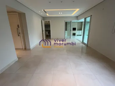 Apartamento com 4 Quartos à venda, 207m² no Jardim Morumbi, São Paulo