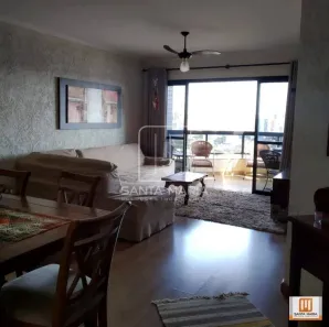 Apartamento com 3 Quartos à venda, 125m² no Campos Elíseos, Ribeirão Preto