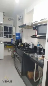 Apartamento com 3 Quartos à venda, 65m² no Vila Antonieta, São Paulo