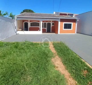 Casa com 2 Quartos à venda, 190m² no Nova Lima, Campo Grande