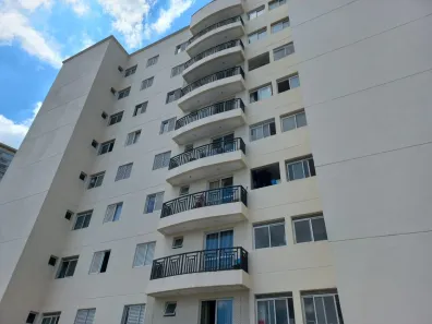 Apartamento com 2 Quartos à venda, 55m² no Vila Albano, São Paulo