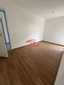 Apartamento com 2 Quartos à venda, 52m² no Buritis, Belo Horizonte
