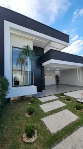 Casa com 3 Quartos à venda, 178m² no Residencial Humaitá, Goiânia