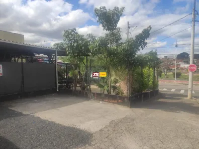 Lote/Terreno à venda, 312m² no Jardim Hubert, Indaiatuba