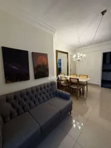 Apartamento com 2 Quartos à venda, 66m² no Setor Oeste, Goiânia