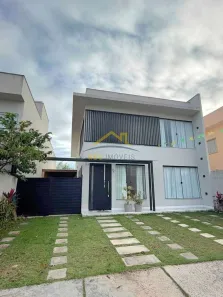 Casa com 4 Quartos à venda, 220m² no Nova Abrantes (Abrantes), Camaçari